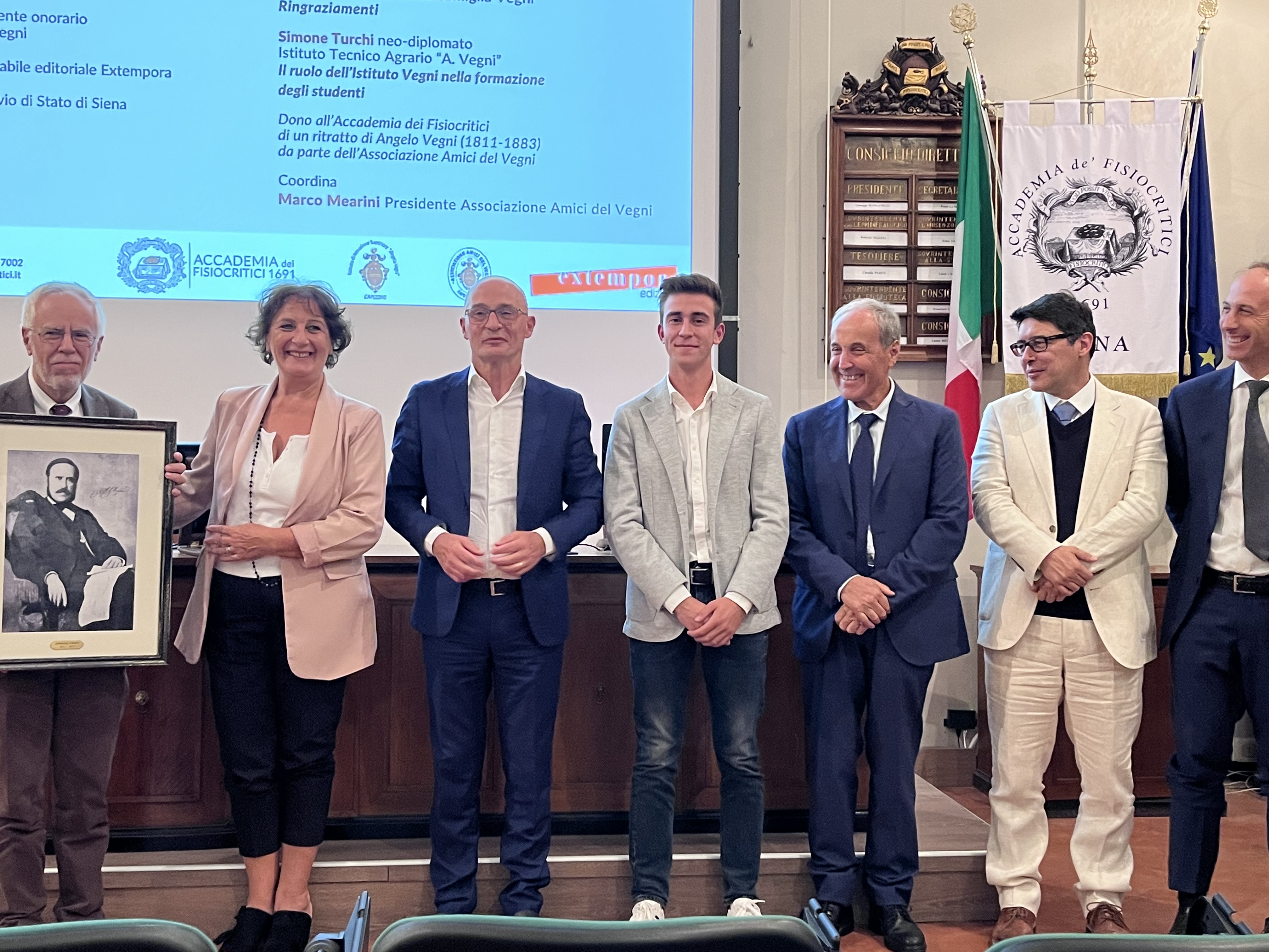 I Nostri Valori