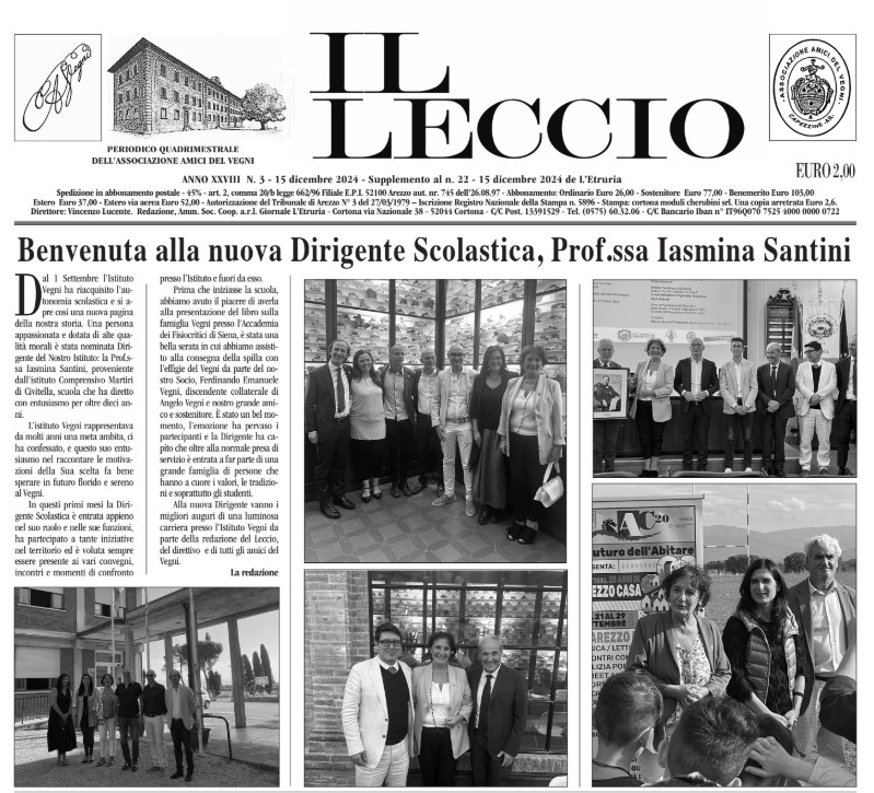 Il Leccio