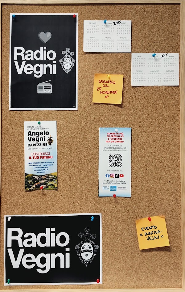 RadioVegni