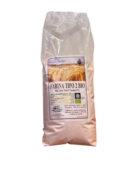 farina