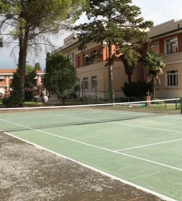 Tennis